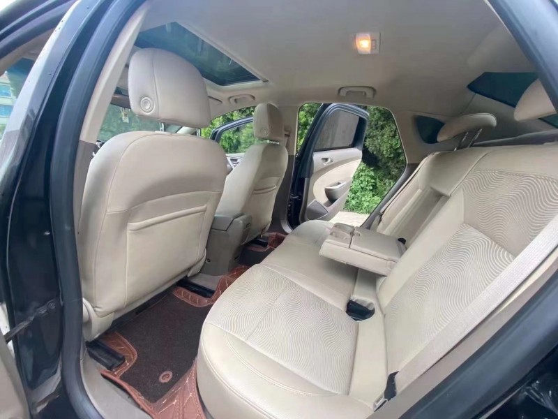 枣庄11年别克英朗3