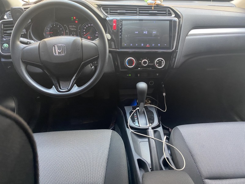 广州19年本田竞瑞3