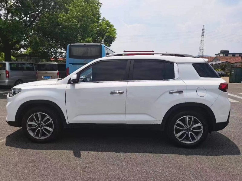 溫州19年現代ix354