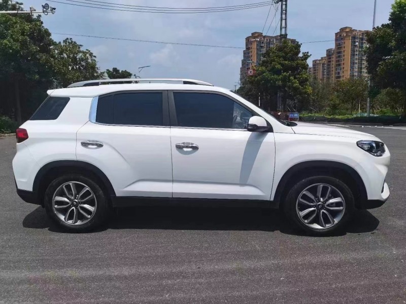 溫州19年現代ix353