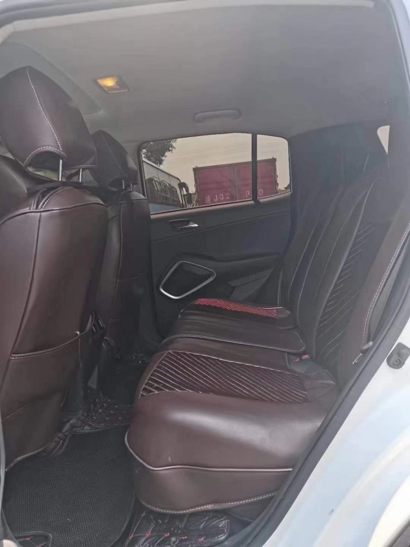 溫州19年現代ix356