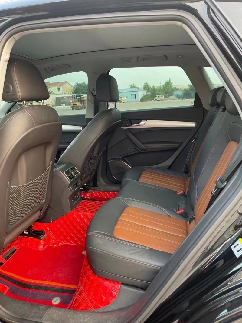 徐州20年奥迪Q56