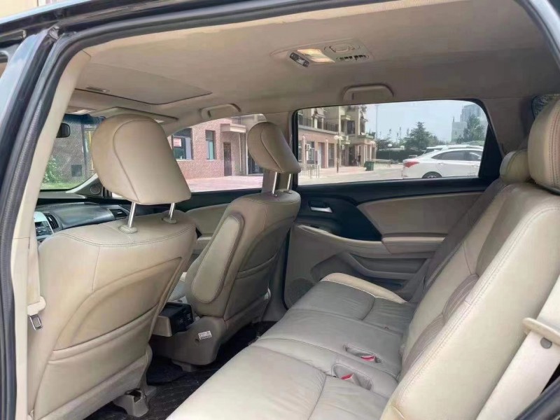 济宁14年本田奥德赛6