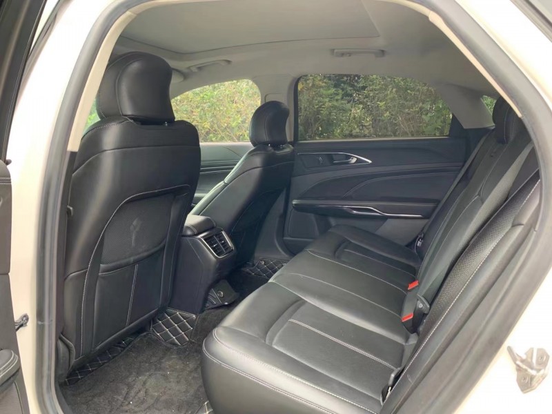 佛山16年福特蒙迪欧5