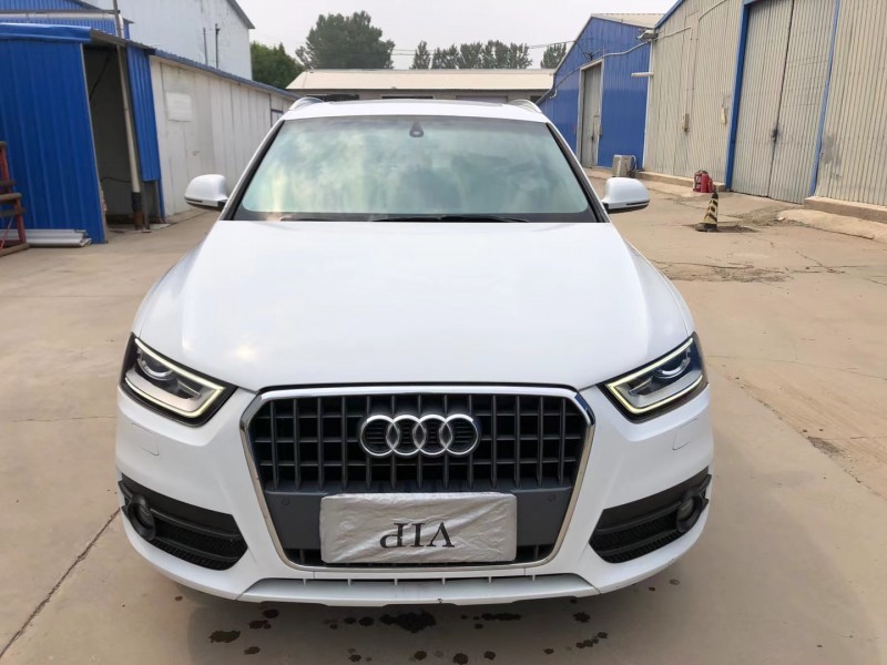 廊坊15年奥迪Q39