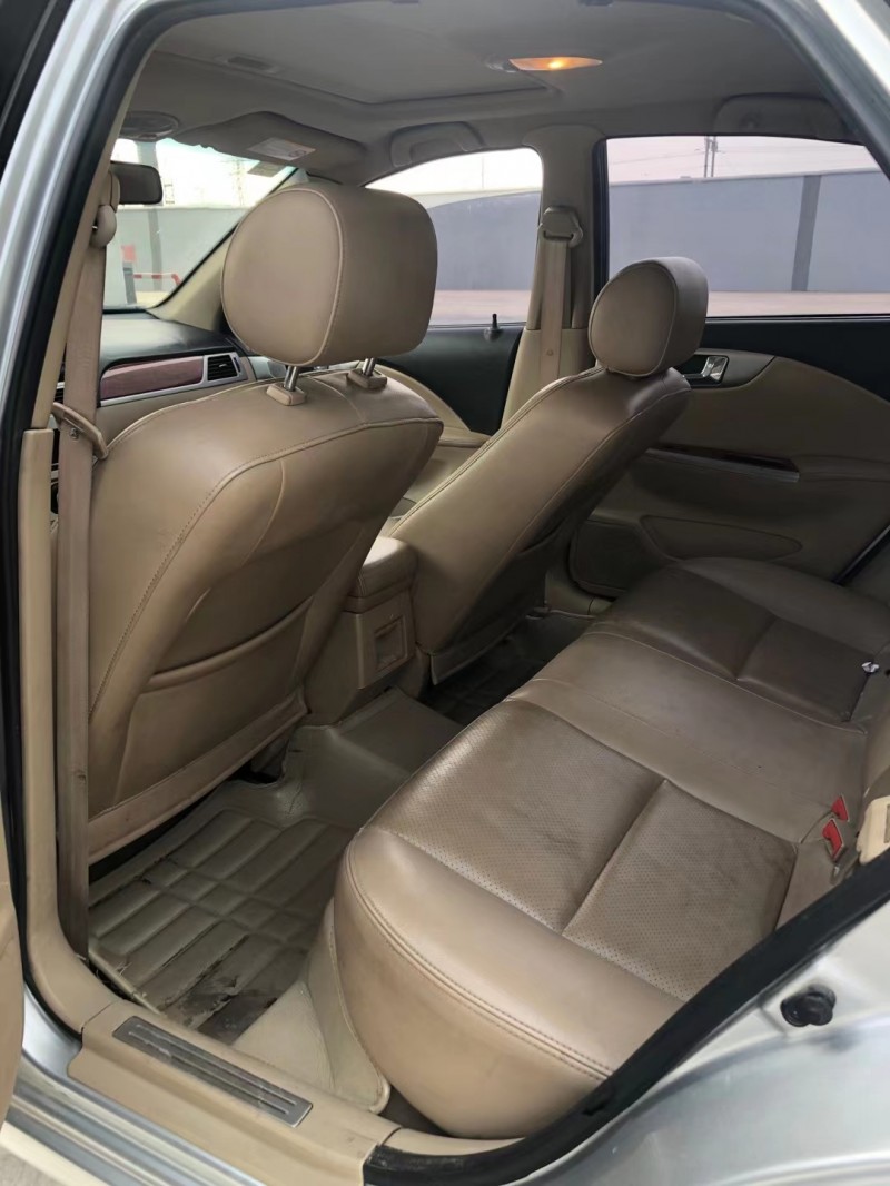 徐州14年别克凯越5