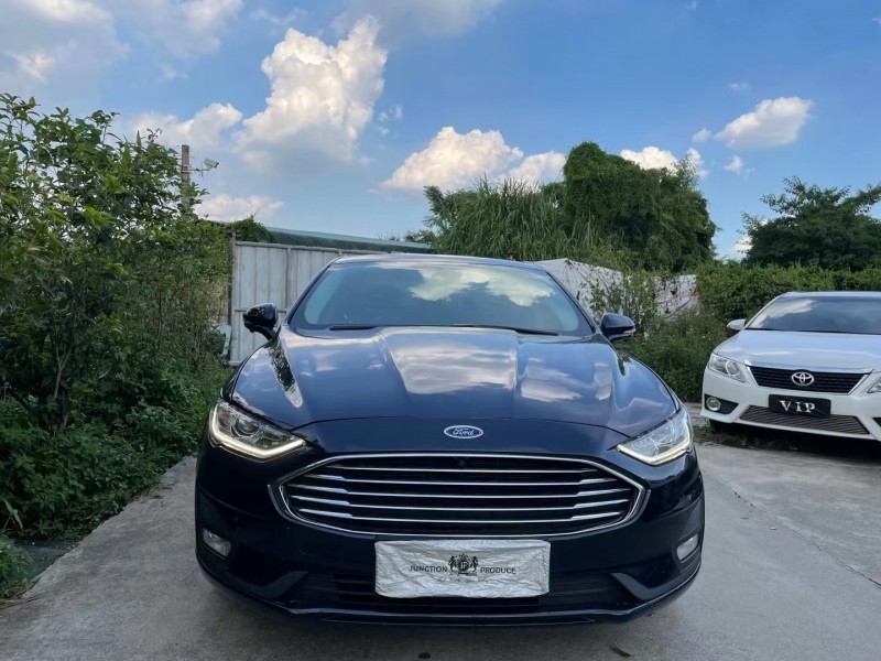 佛山20年福特蒙迪欧7