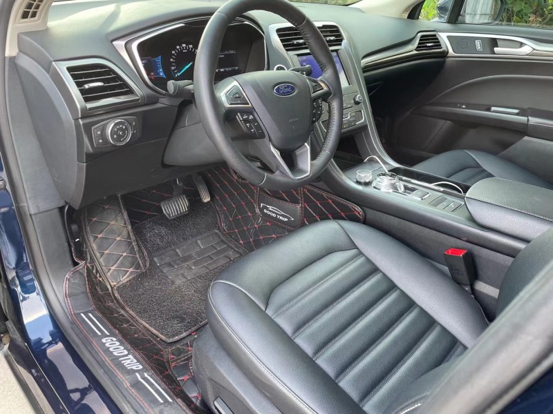 佛山20年福特蒙迪欧2