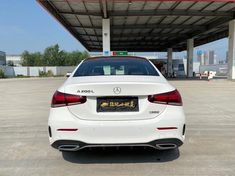 徐州20年奔驰A9