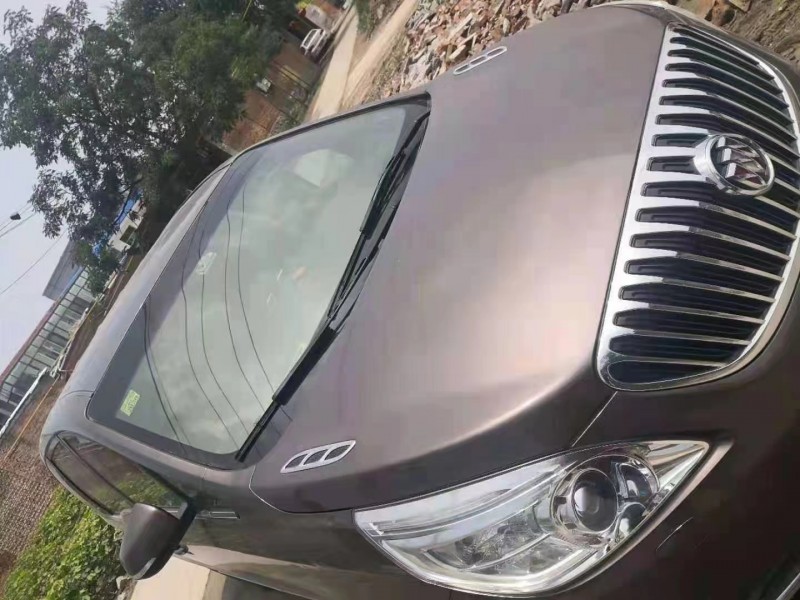 济宁12年别克GL83