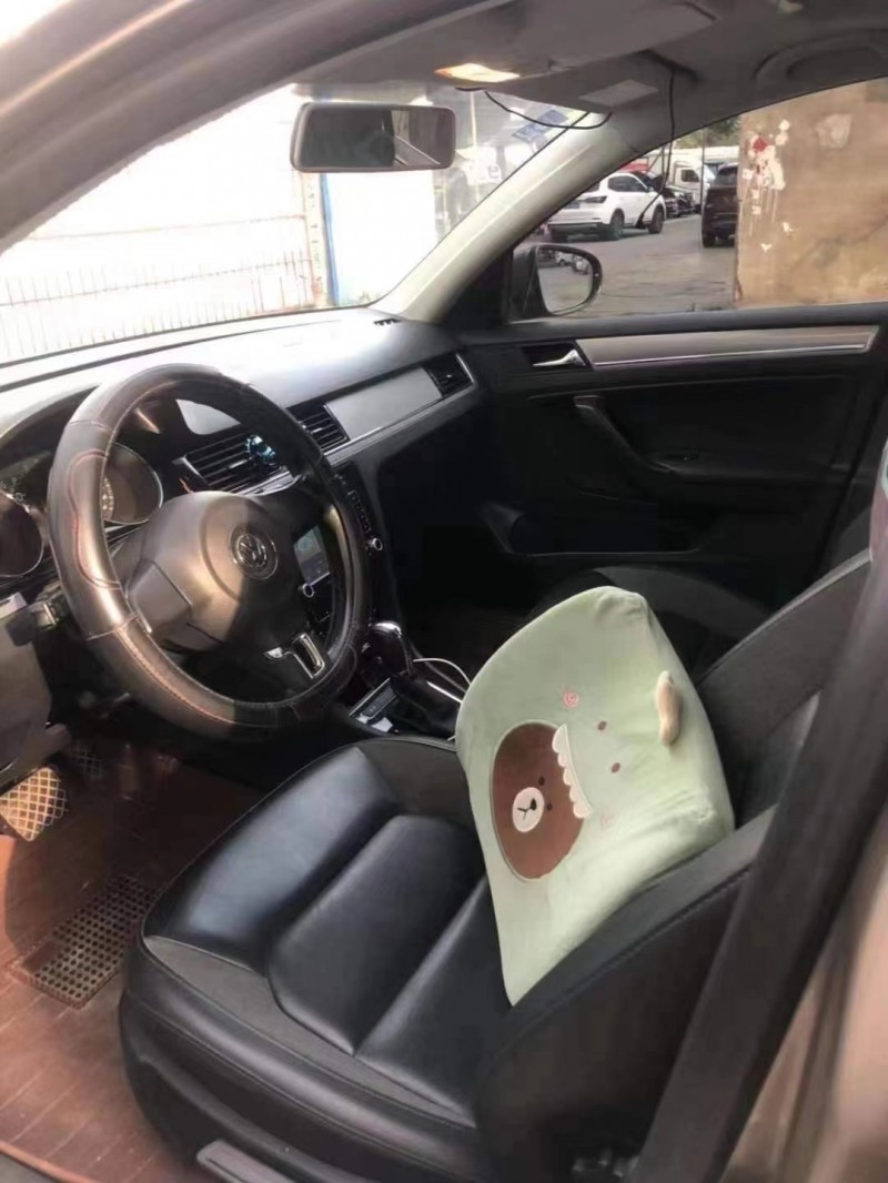 成都14年大众宝来6