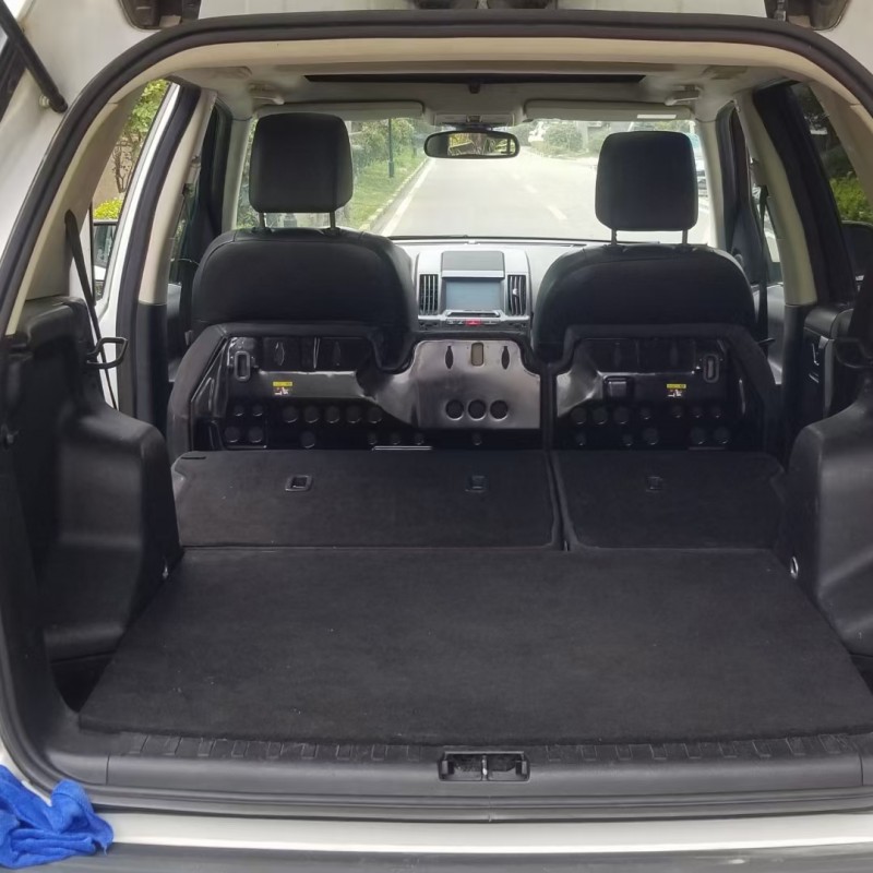 徐州13年路虎神行者6