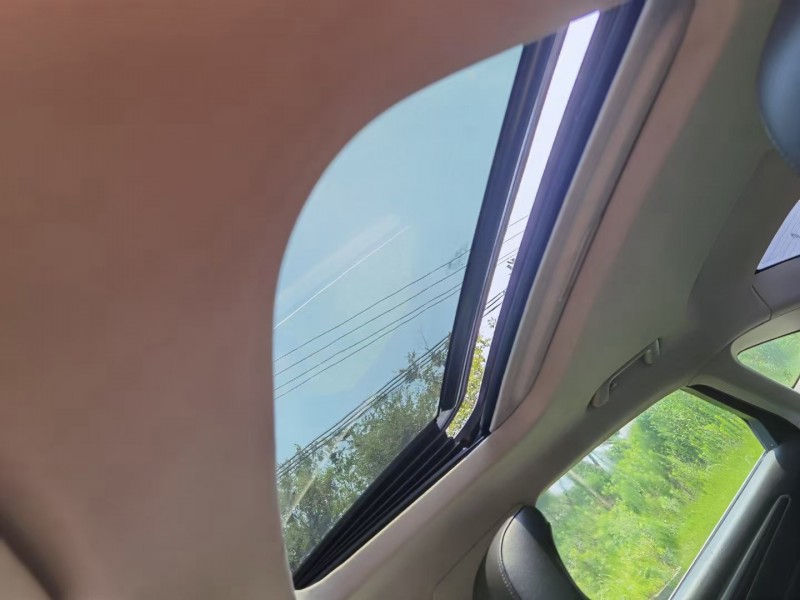 徐州14年福特蒙迪欧7