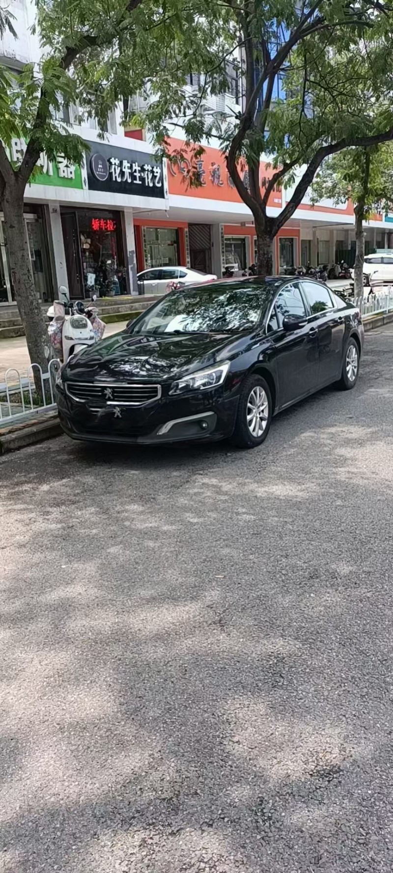 徐州15年标致5082