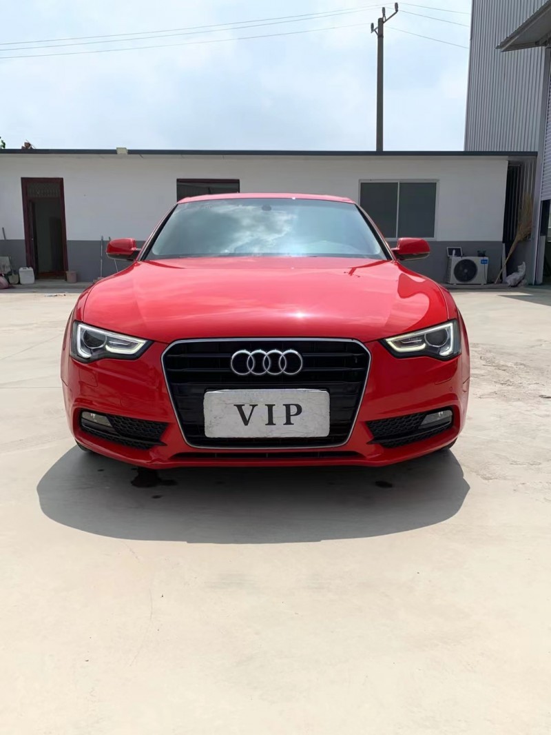 徐州15年奥迪A57