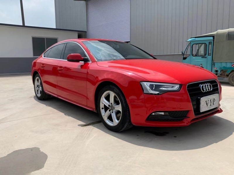 徐州15年奥迪A56