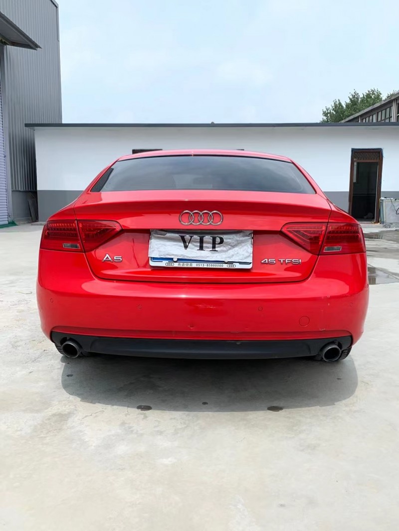 徐州15年奥迪A51