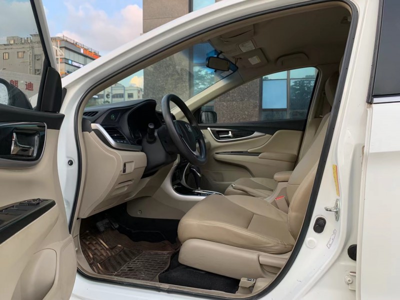 东莞14年本田凌派1