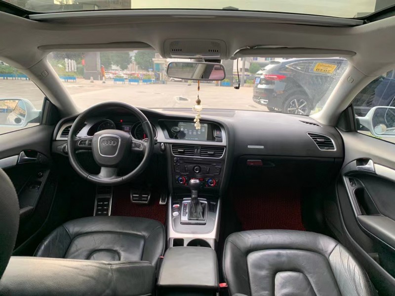 东莞11年奥迪A56