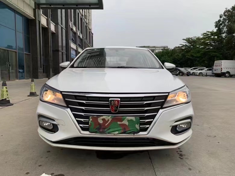 東莞20年榮威Ei51