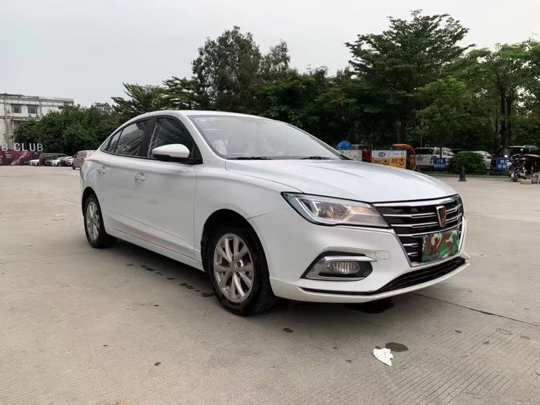 東莞20年榮威Ei52
