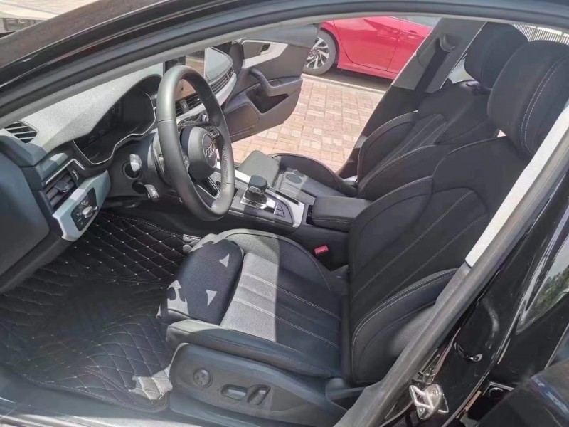 徐州20年奥迪A4L4