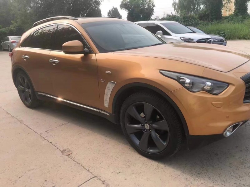 衡水15年英菲尼迪QX703