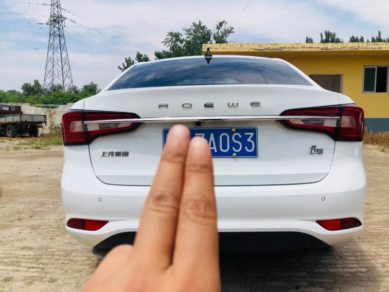 濮陽19年榮威Ei51