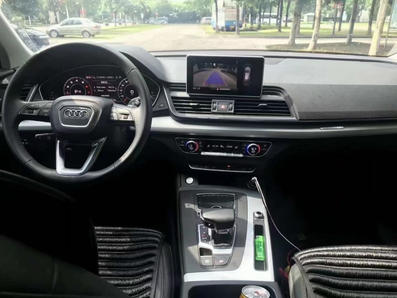 徐州19年奥迪Q53