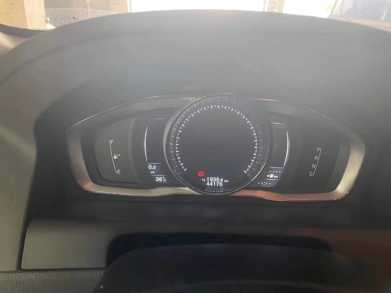 長沙15年沃爾沃XC601