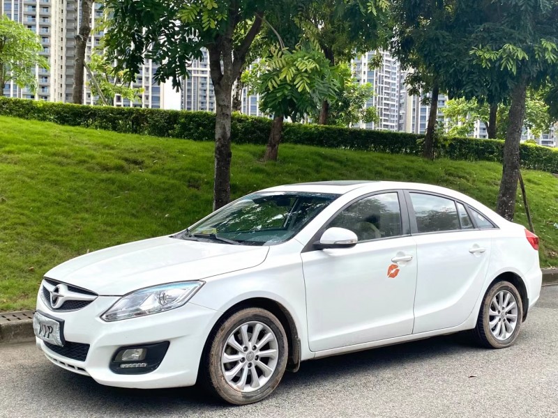 惠州15年海馬M55