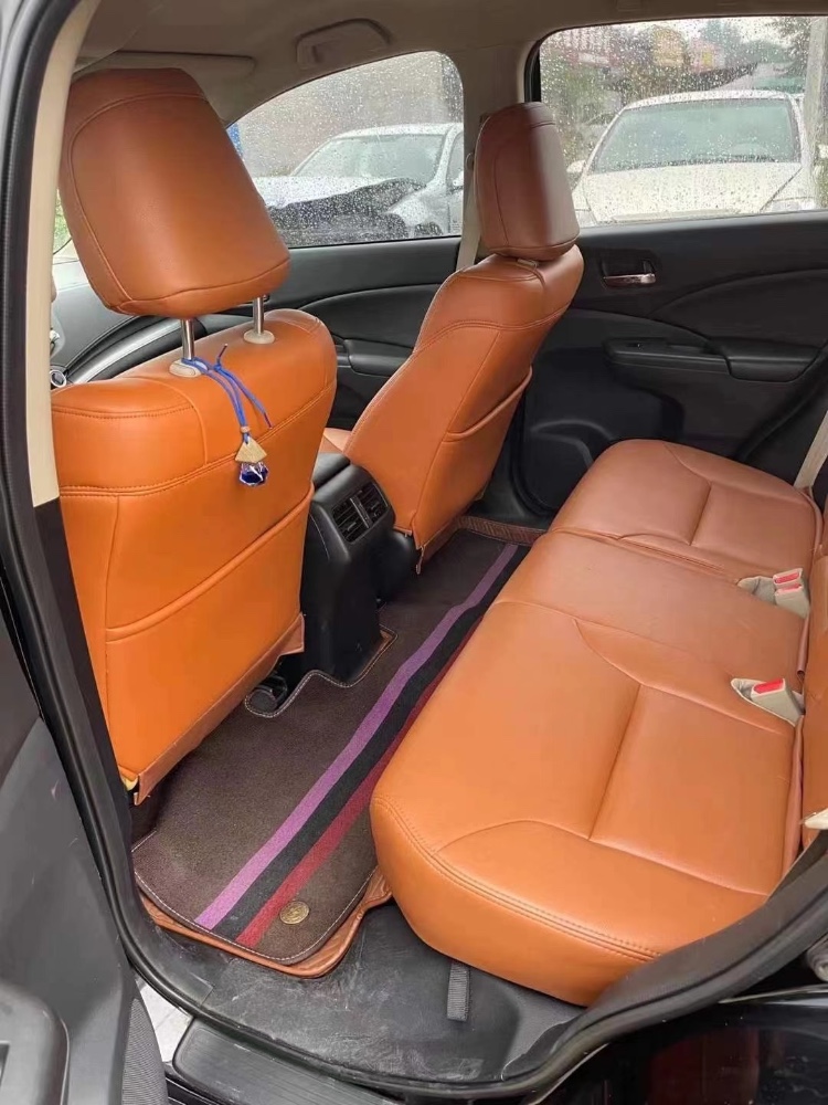 石家莊16年本田CR-V3