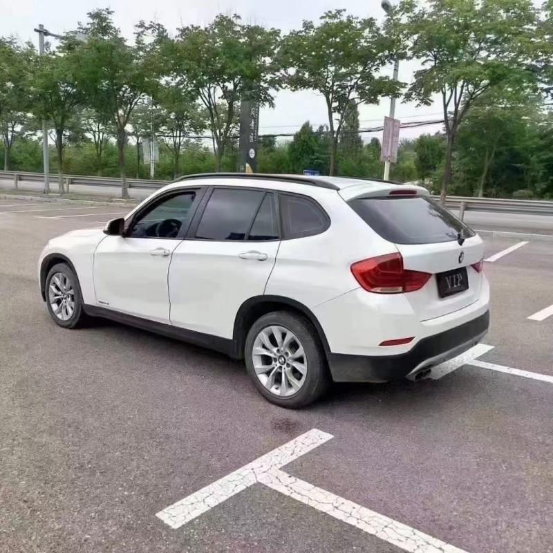徐州14年宝马X18