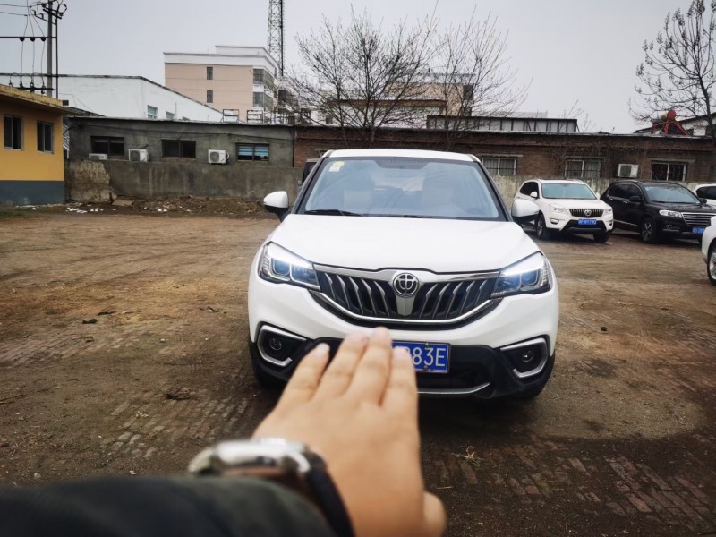 濮陽18年中華V31