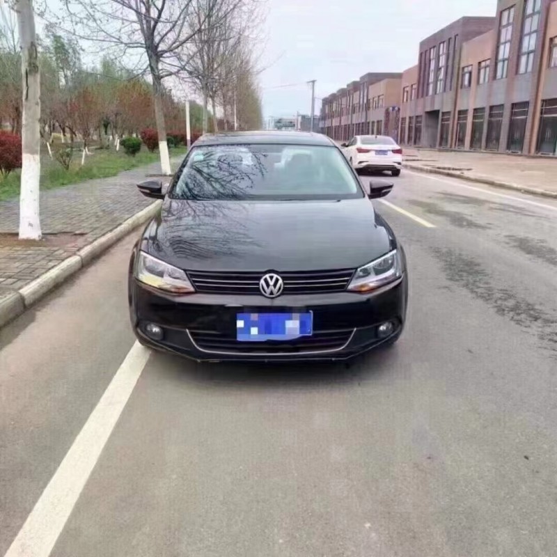 徐州14年大众速腾1