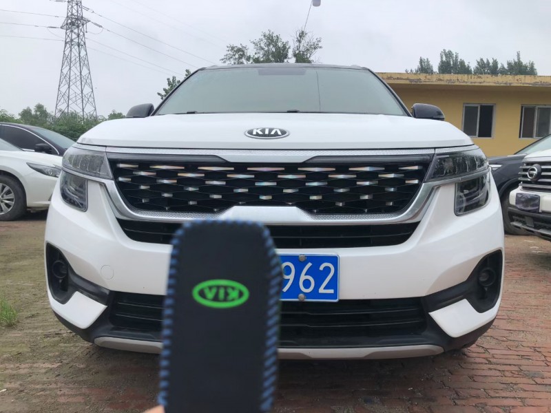 濮陽20年起亞KX31