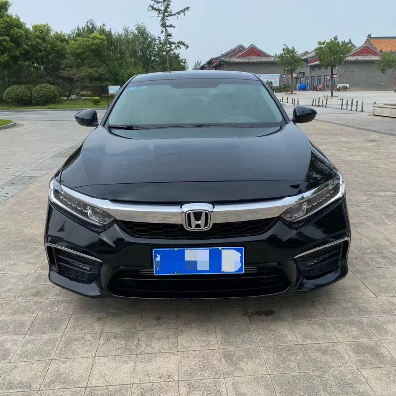 济宁19年本田英诗派1