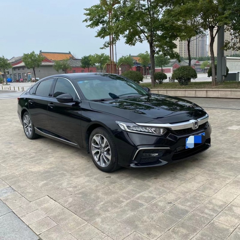 济宁19年本田英诗派2