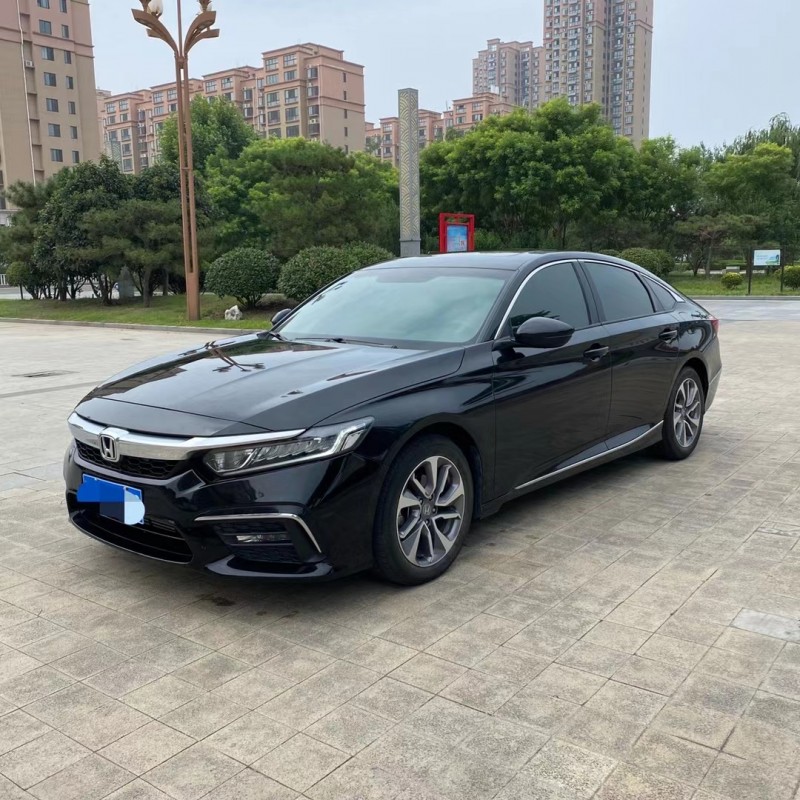 济宁19年本田英诗派3