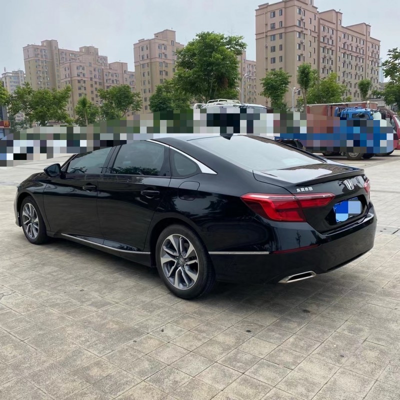 济宁19年本田英诗派8