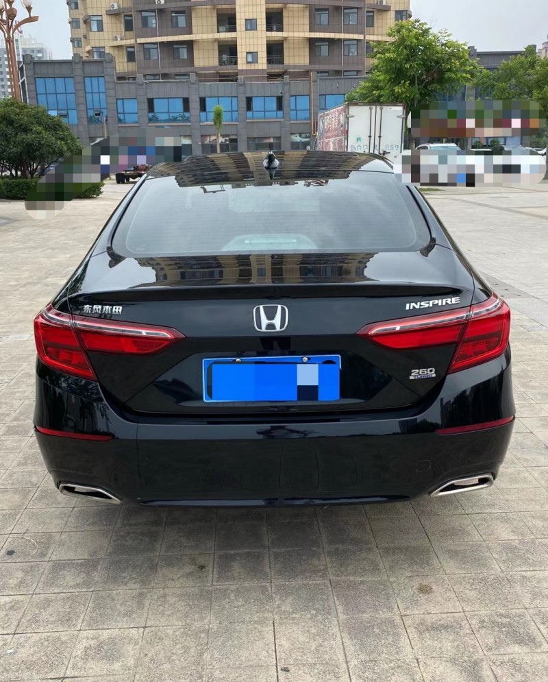 济宁19年本田英诗派9