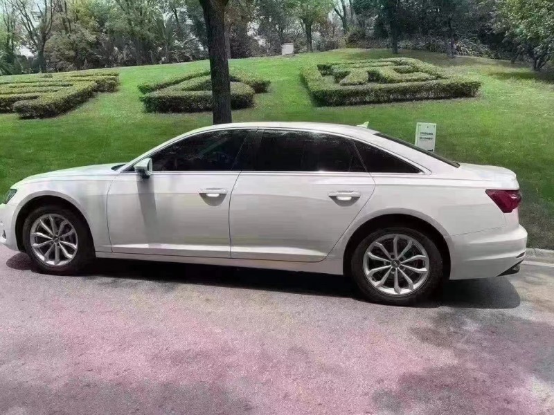 成都20年奥迪A6L7