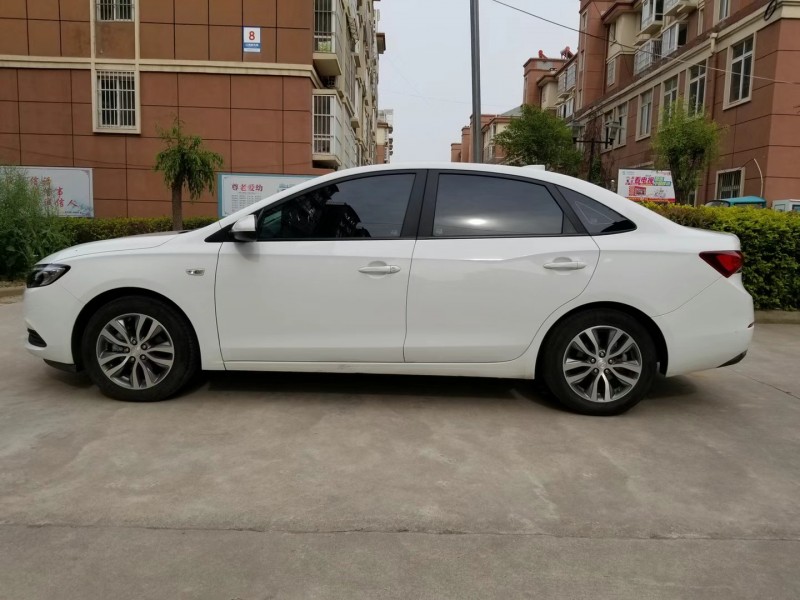 徐州20年别克英朗8