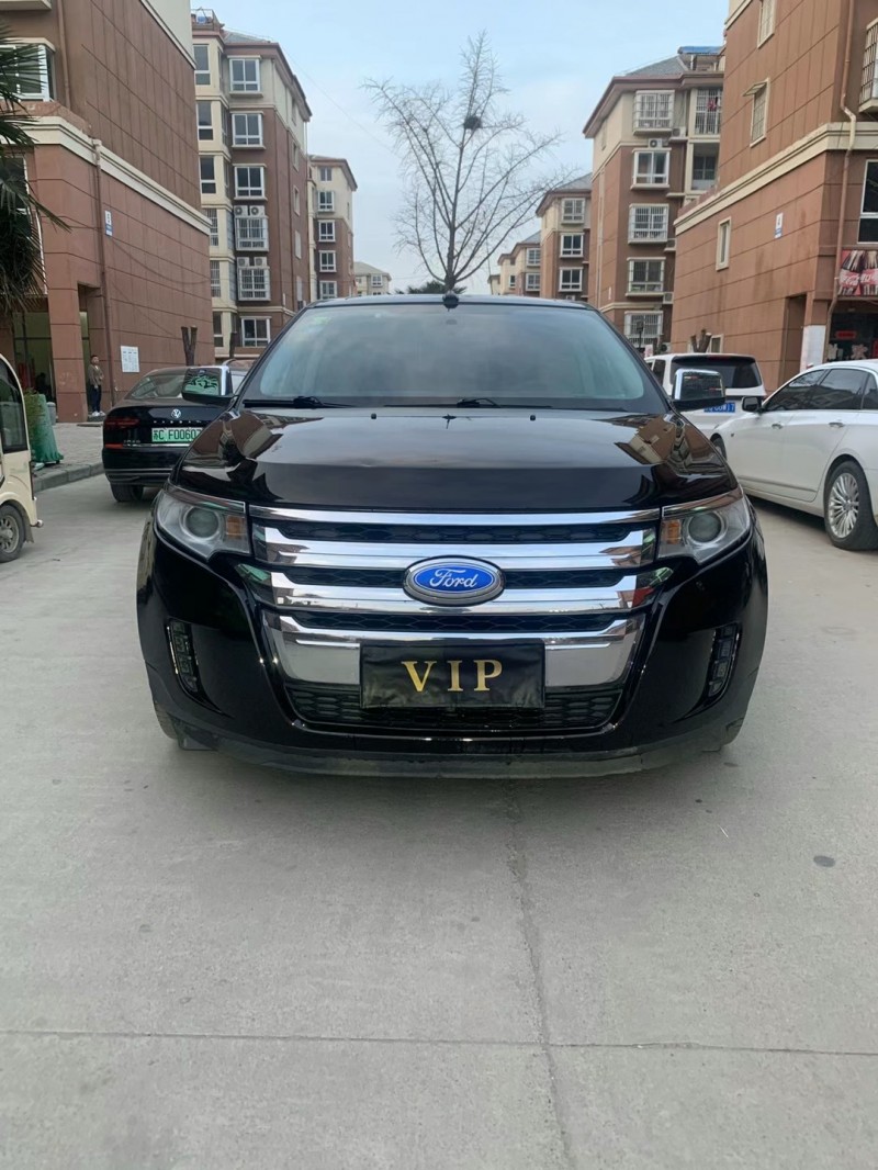 徐州13年福特锐界1