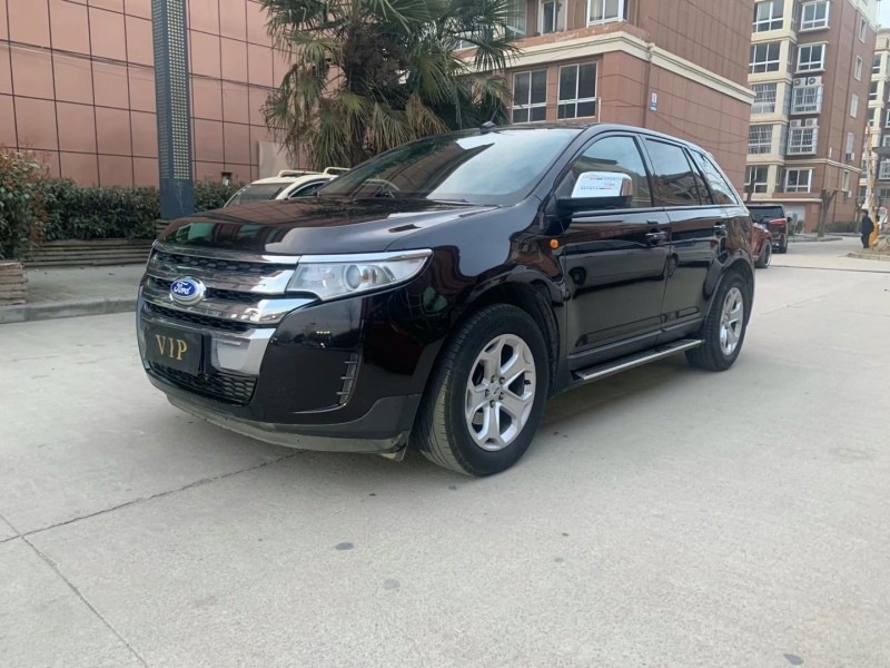 徐州13年福特锐界3