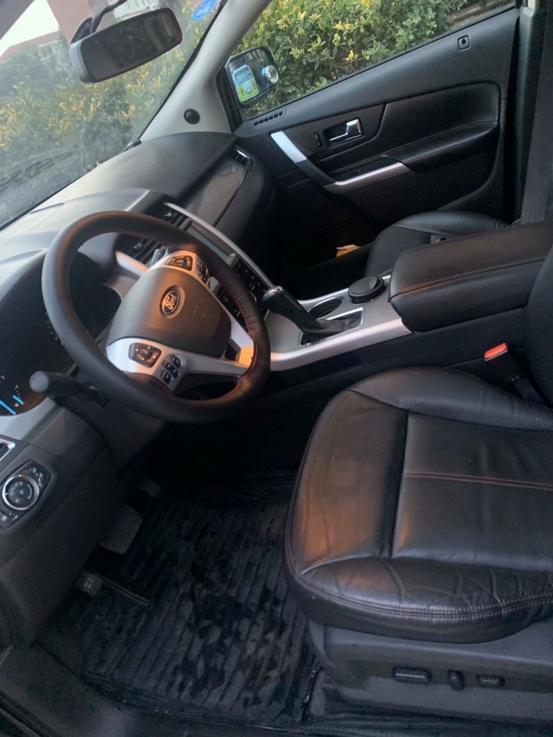 徐州13年福特锐界6