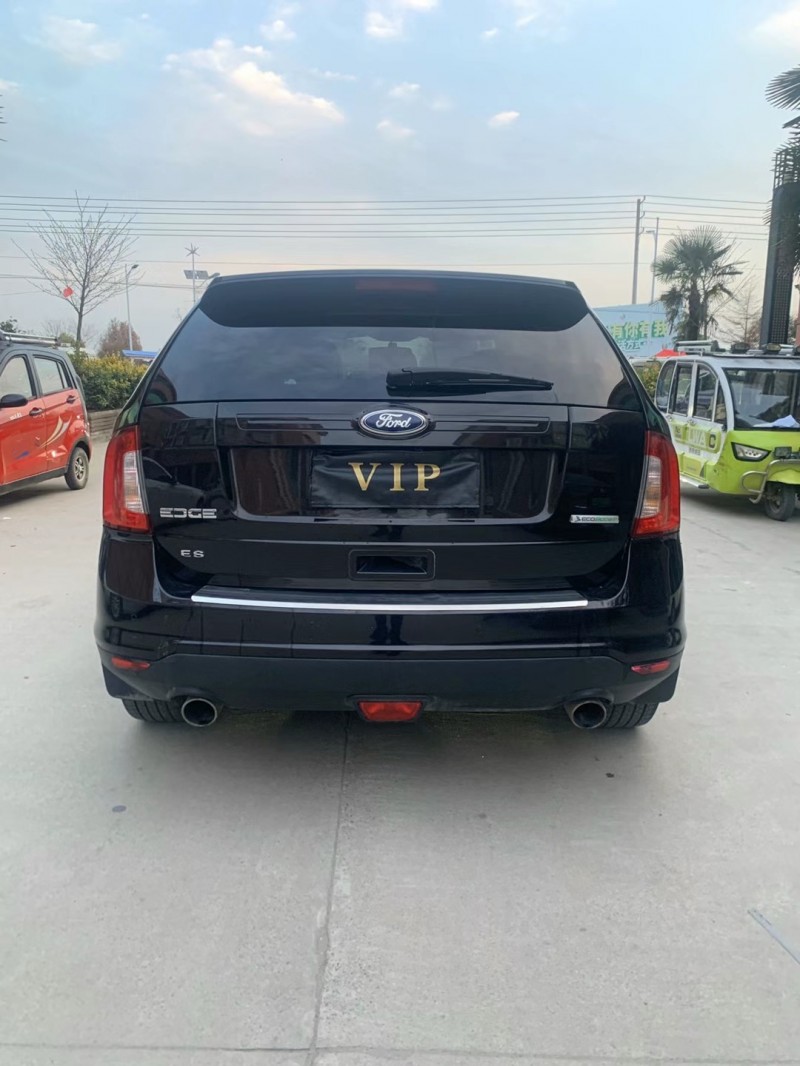 徐州13年福特锐界9