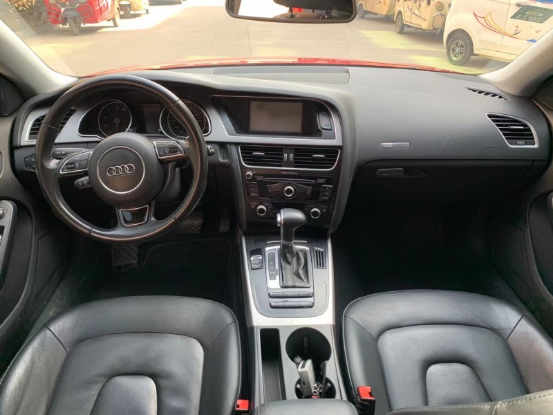 徐州15年奥迪A54