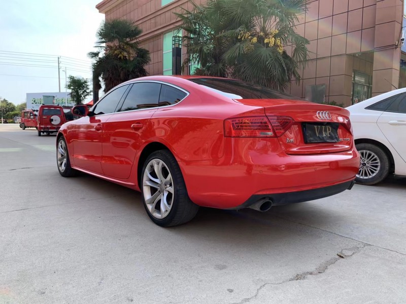 徐州15年奥迪A57