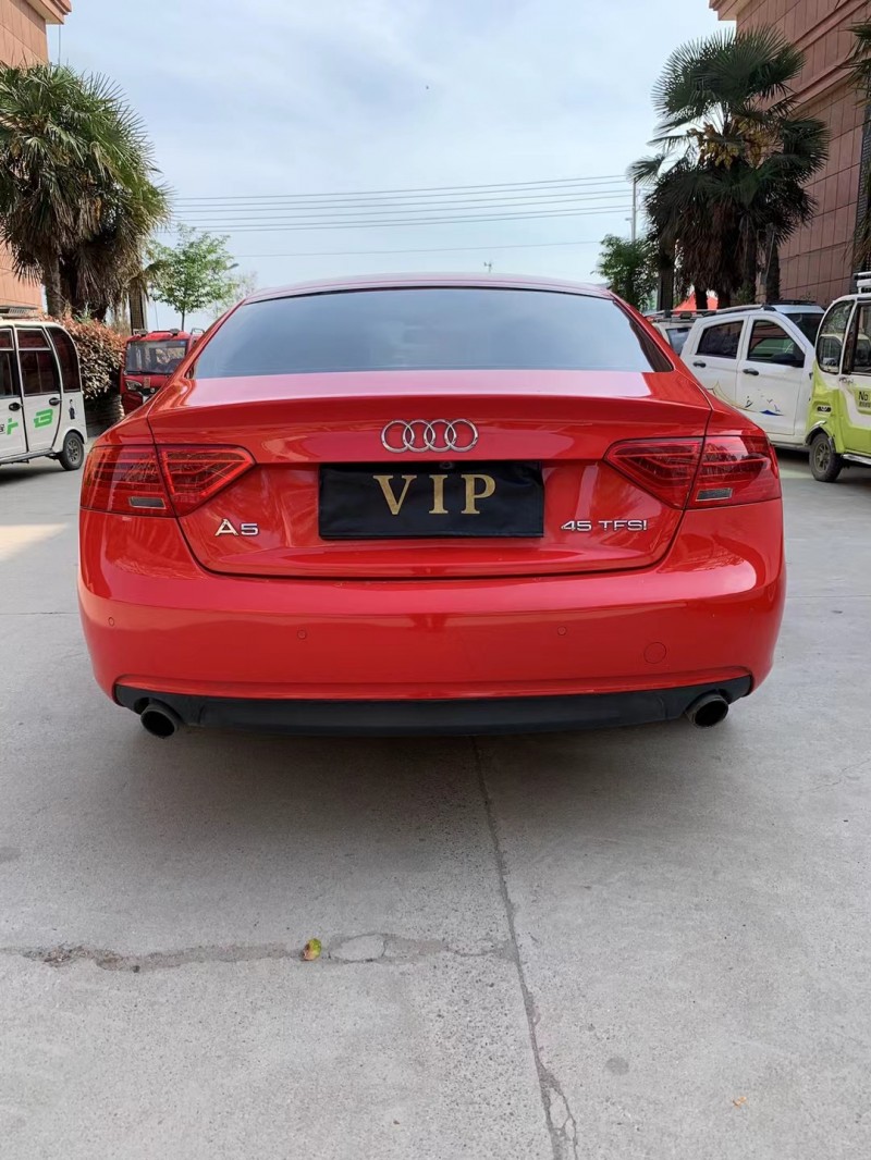 徐州15年奥迪A59